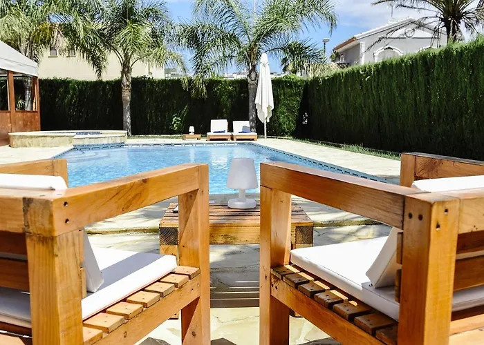 Hotel La Gastrocasa - Adults Only