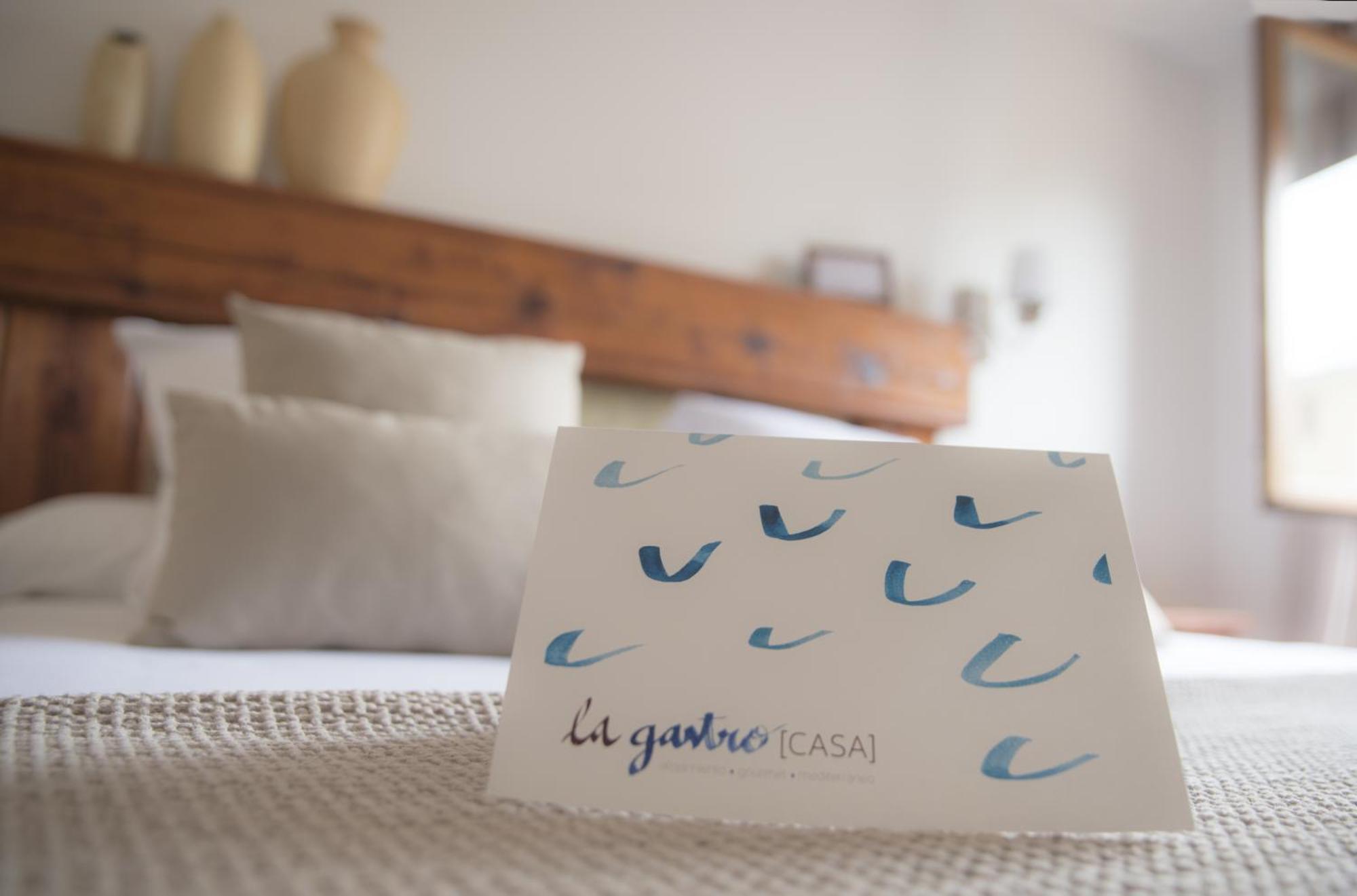 Hotel La Gastrocasa - Solo Adultos Gandía