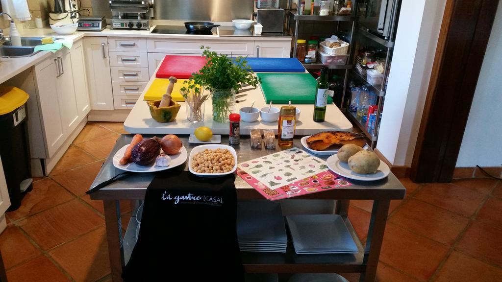 La Gastrocasa - Solo Adultos Gandía