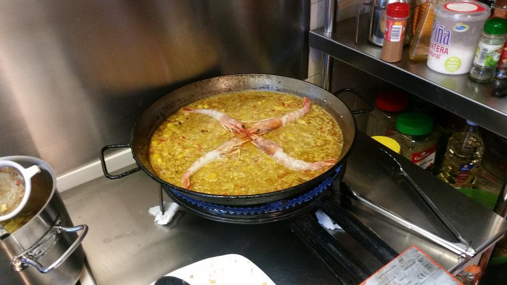 Hotel La Gastrocasa - Solo Adultos Gandía