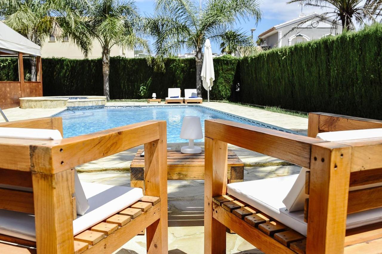 La Gastrocasa - Solo Adultos Hotel 2*