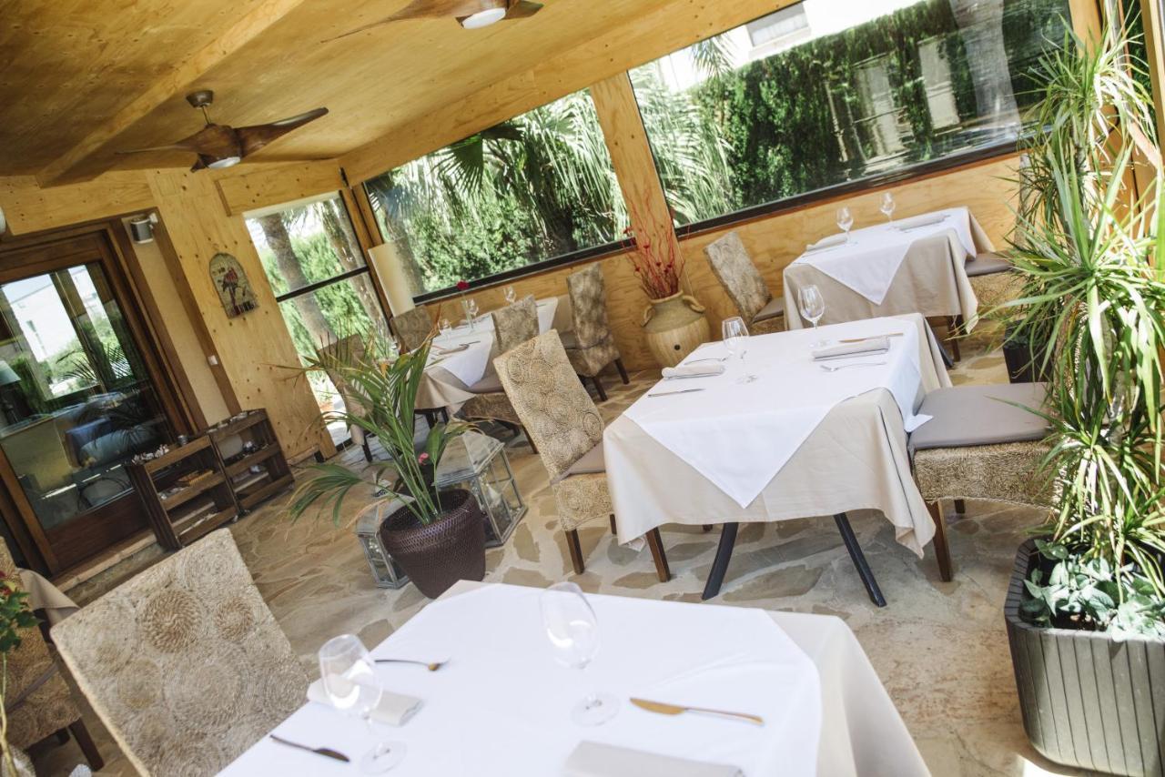 La Gastrocasa - Solo Adultos 2* Gandía