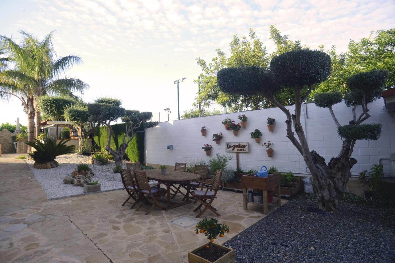 Hotel La Gastrocasa - Solo Adultos